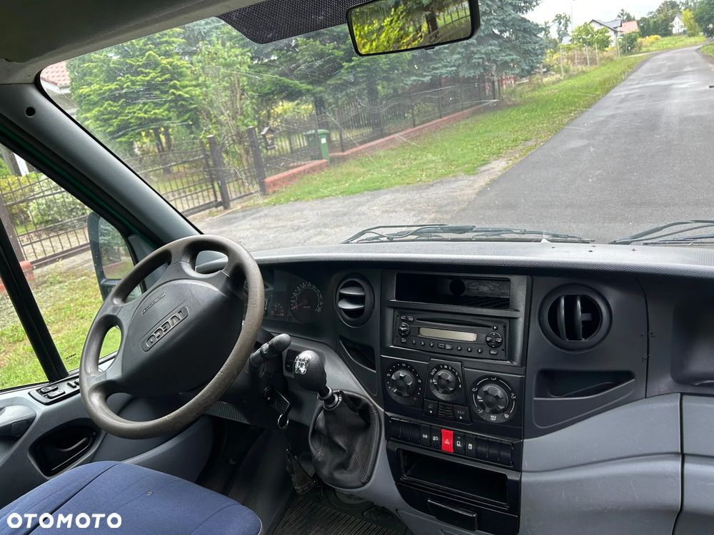 Iveco 35S18 - 7