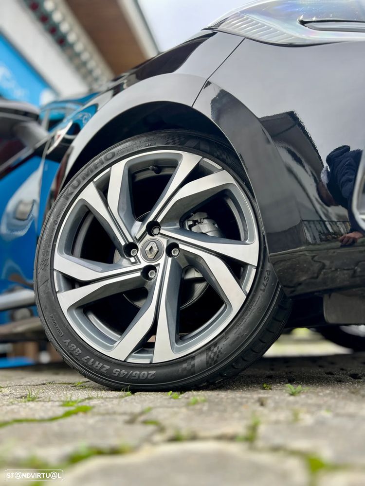 Renault Clio 1.5 Blue dCi RS Line - 28