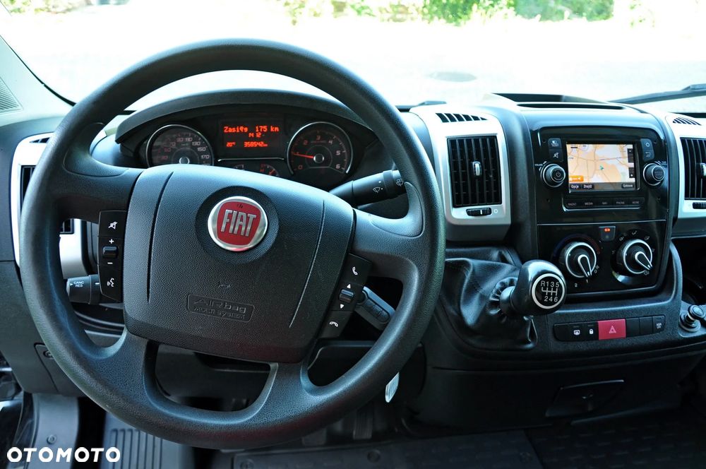Fiat Ducato - 6