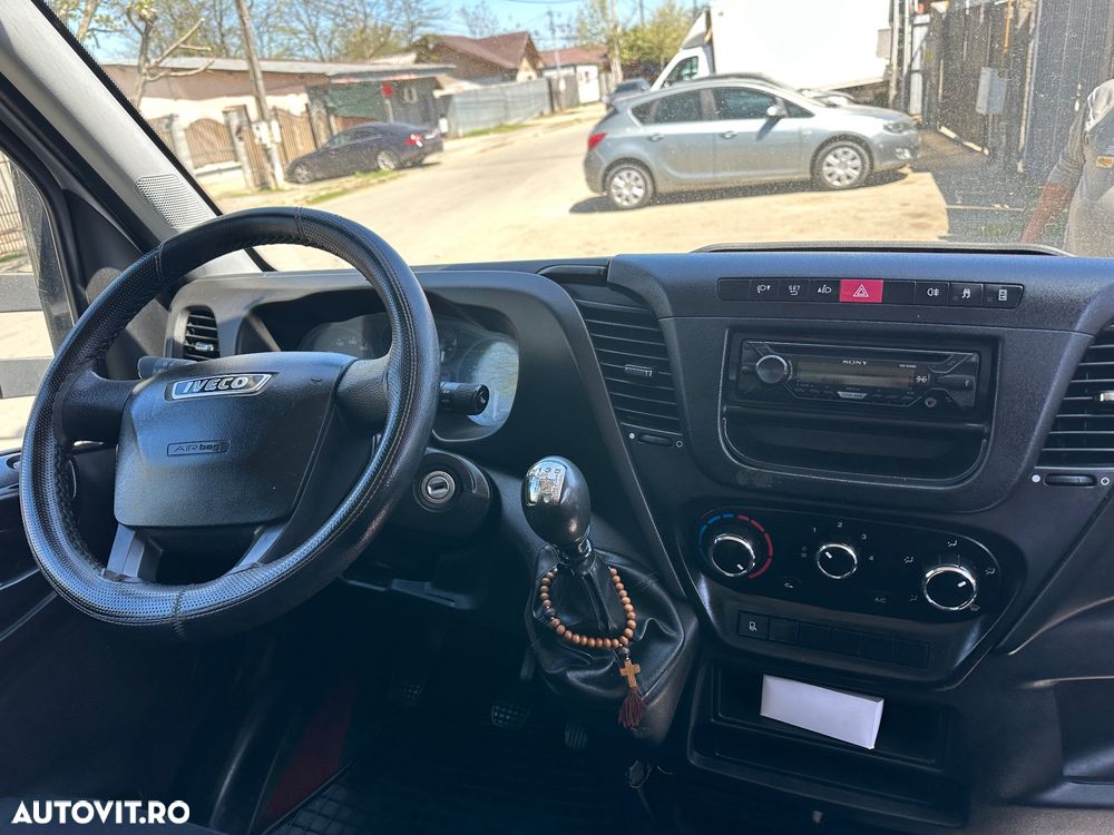 Iveco Daily - 6