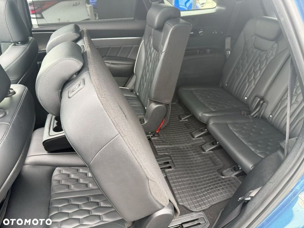 Kia Sorento 2.2 CRDi Prestige Line 4WD DCT 7os - 20
