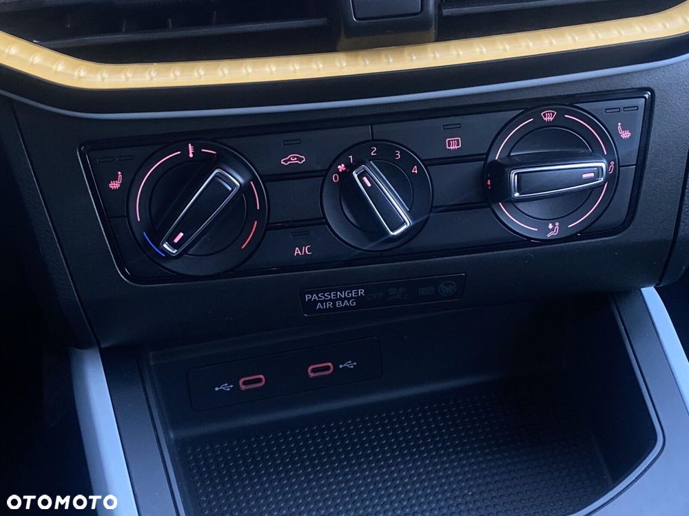 Seat Arona 1.0 TSI Style S&S - 18