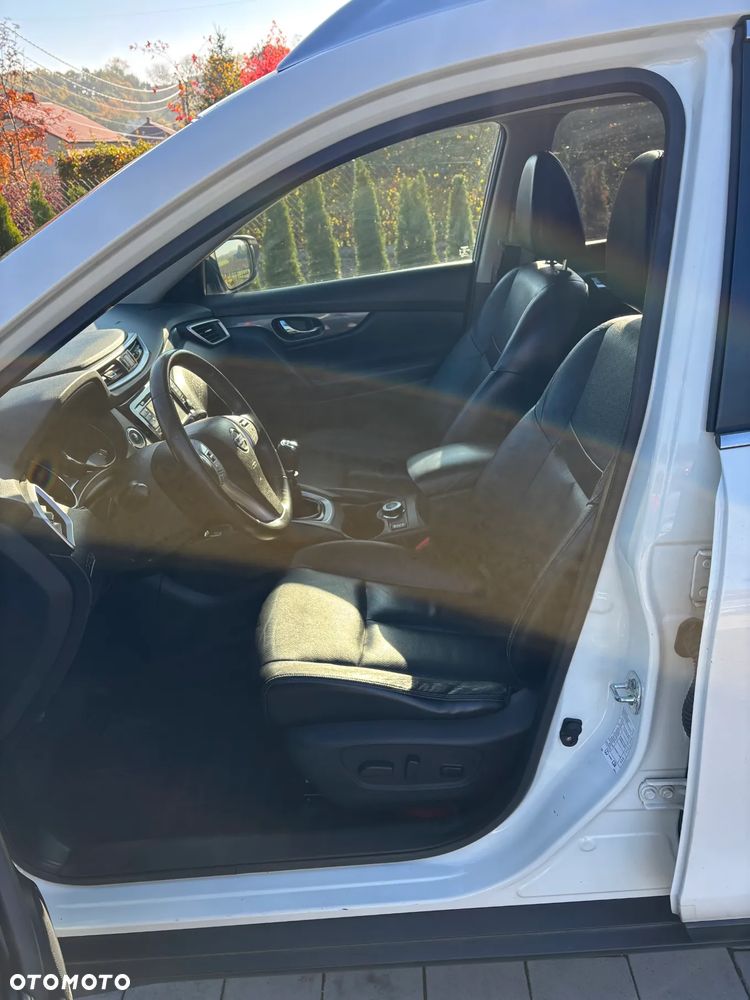 Nissan X-Trail 1.6 DCi Tekna 4WD - 10