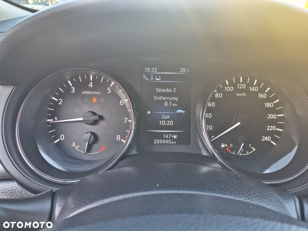 Nissan Pulsar 1.2 DIG-T Tekna - 40