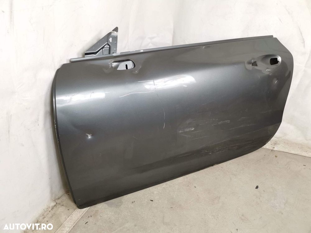 Usa Stanga Fata Mercedes-Benz  E-Class C238 [2016 - 2020] Originala - 4