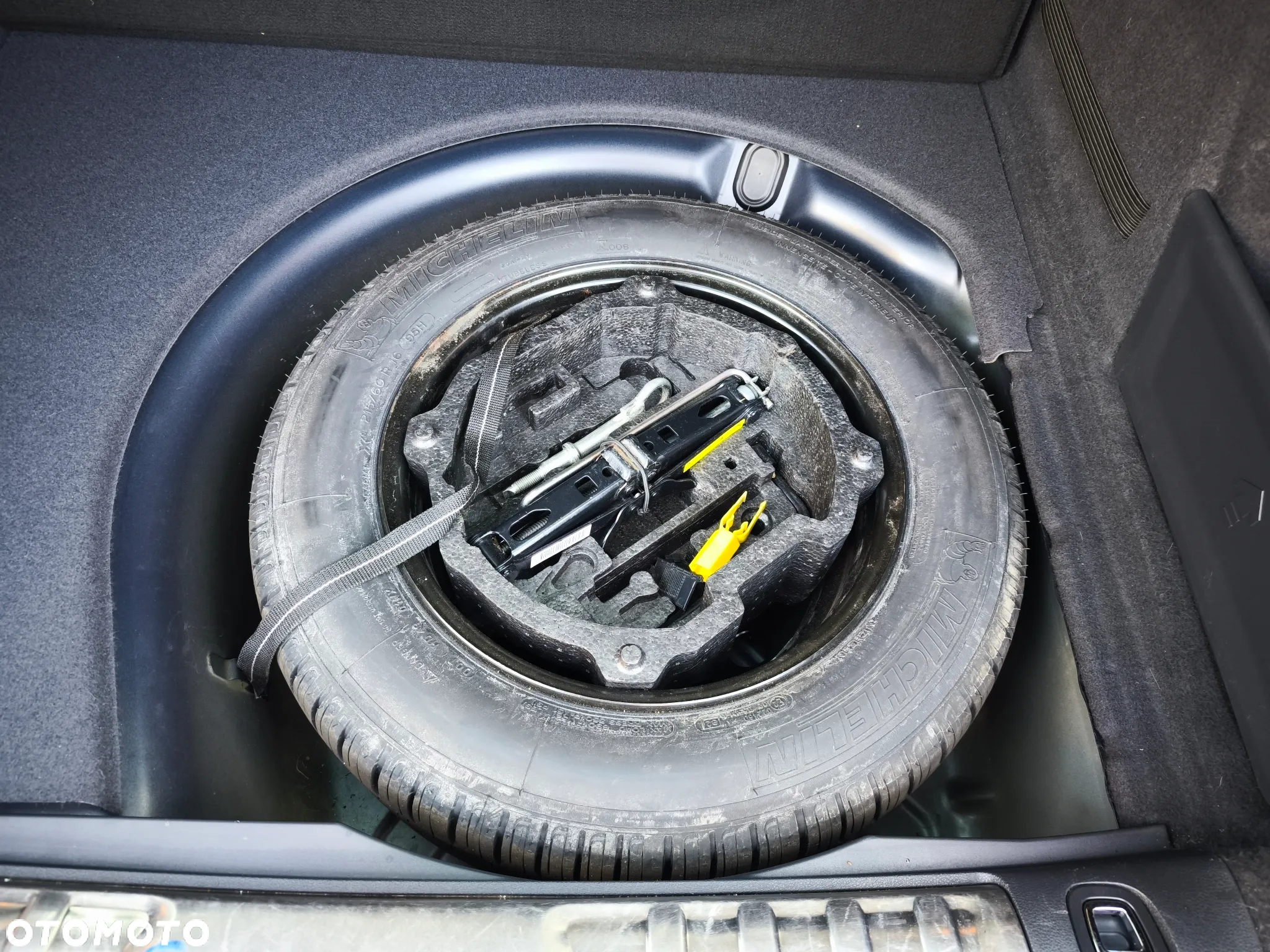 Peugeot 508 2.0 HDi Business Line - 28