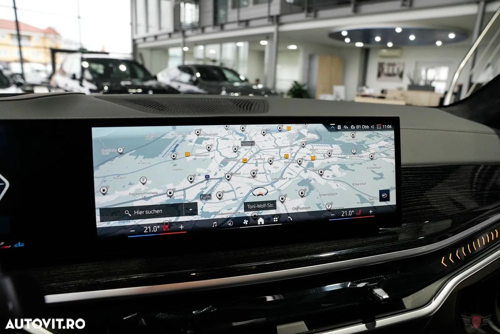 BMW X7 xDrive40d - 24