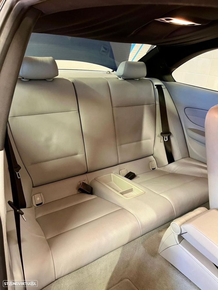 BMW 120 dA Coupe - 18