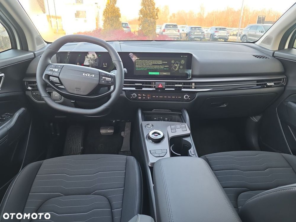 Kia Sportage 1.6 T-GDI HEV L 2WD - 13