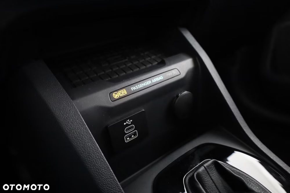 Ford Tourneo Courier 1.0 EcoBoost Active - 21