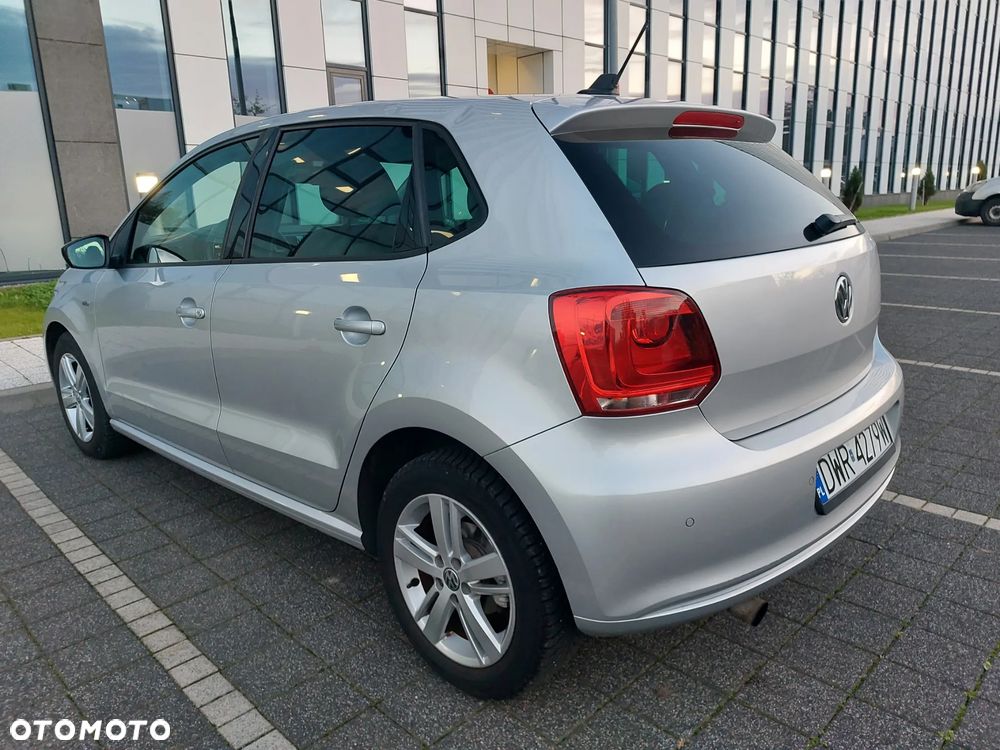 Volkswagen Polo - 11