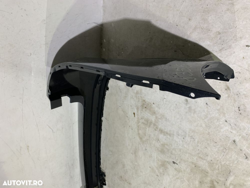 Bara spate Skoda Superb 3, Kombi/Breack, 2015, 2016, 2017, 2018, 2019, 2020, 2021, 2022, 2023, cod origine OE 3V9807421. - 7