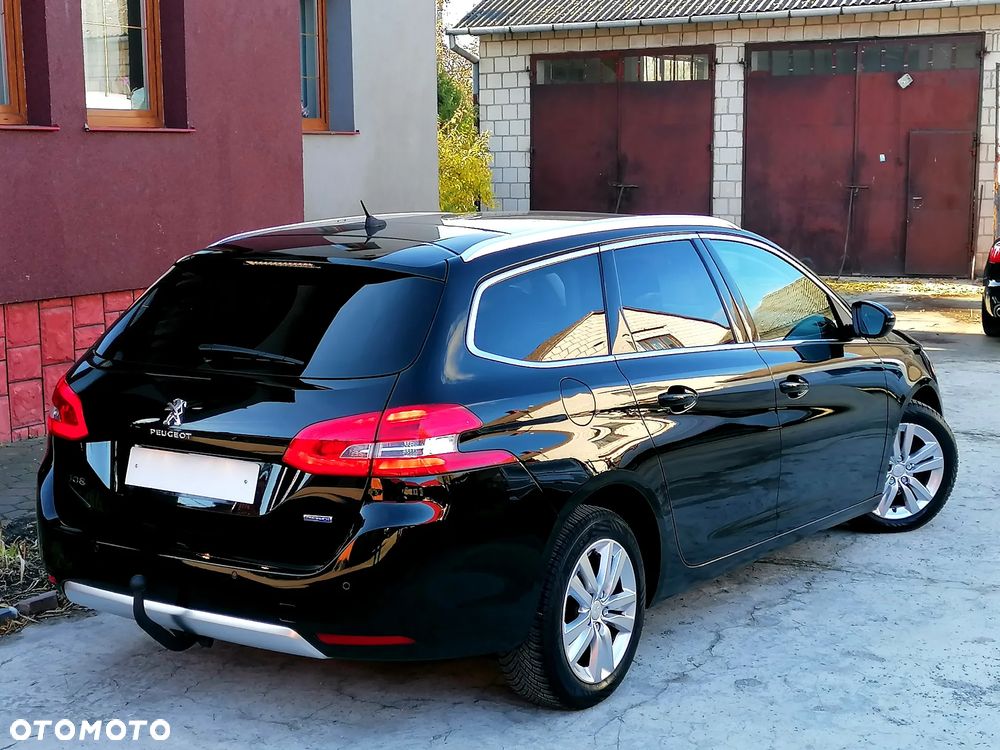 Peugeot 308 - 18