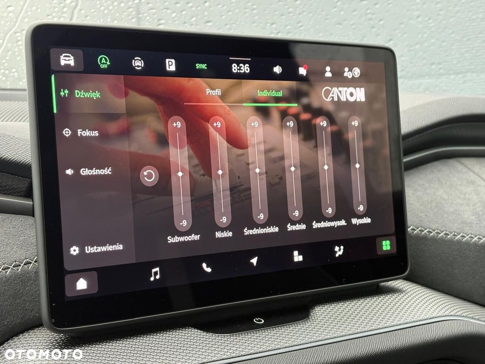 Skoda Kodiaq 2.0 TDI 4x4 Sportline DSG - 31