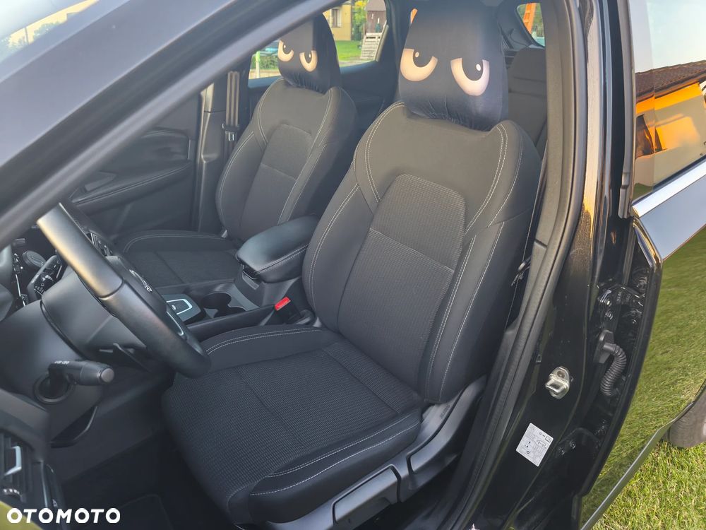 Nissan Qashqai 1.3 DIG-T MHEV Tekna Xtronic - 9