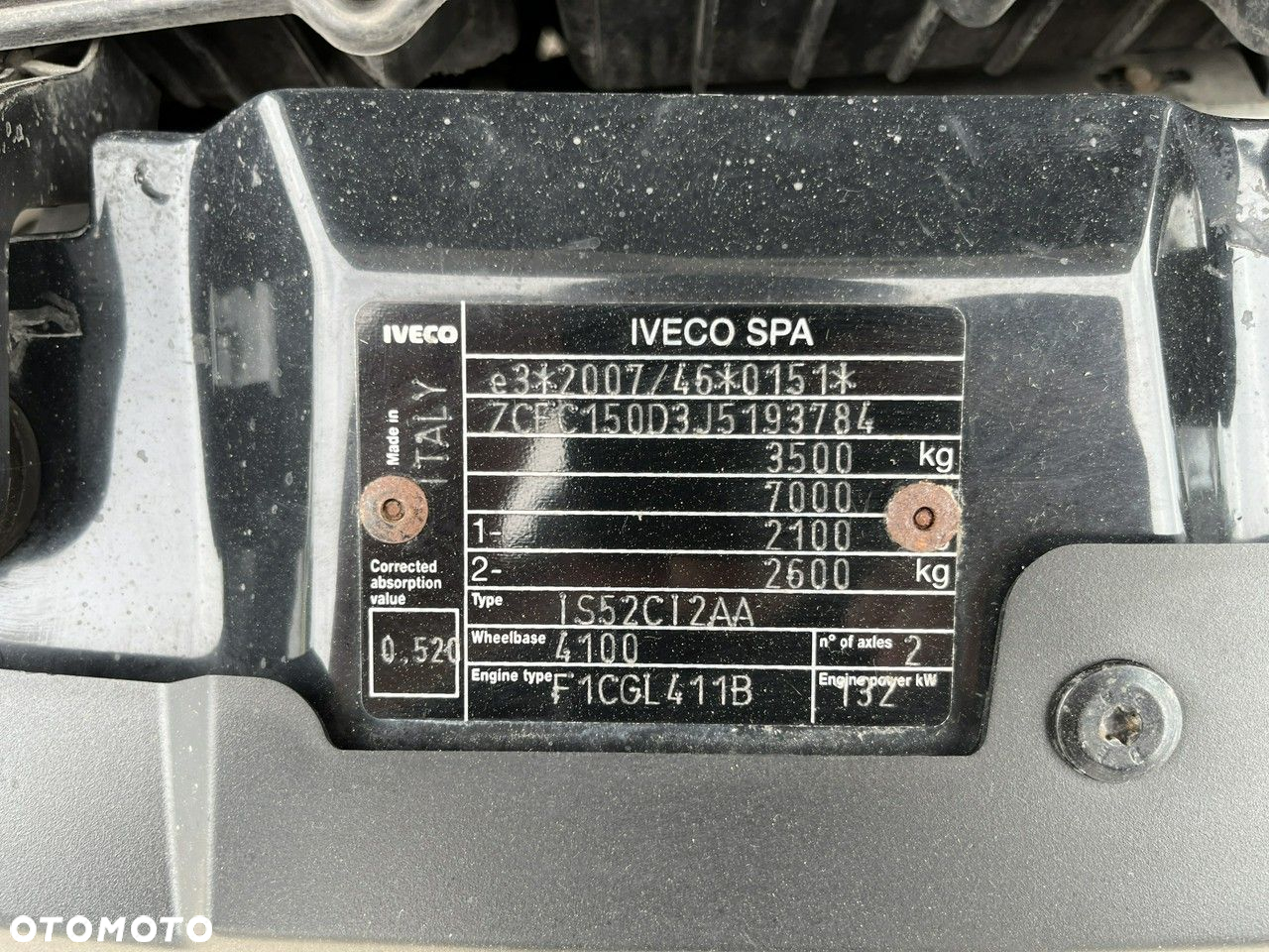 Iveco Daily - 23