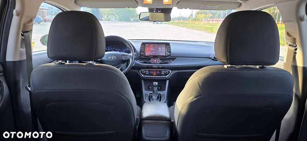 Hyundai i30 1.5 T-GDI 48V Comfort DCT - 20