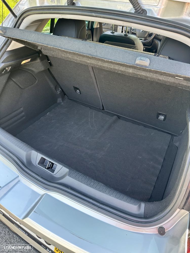 Renault Mégane 1.3 TCe Bose Edition - 14