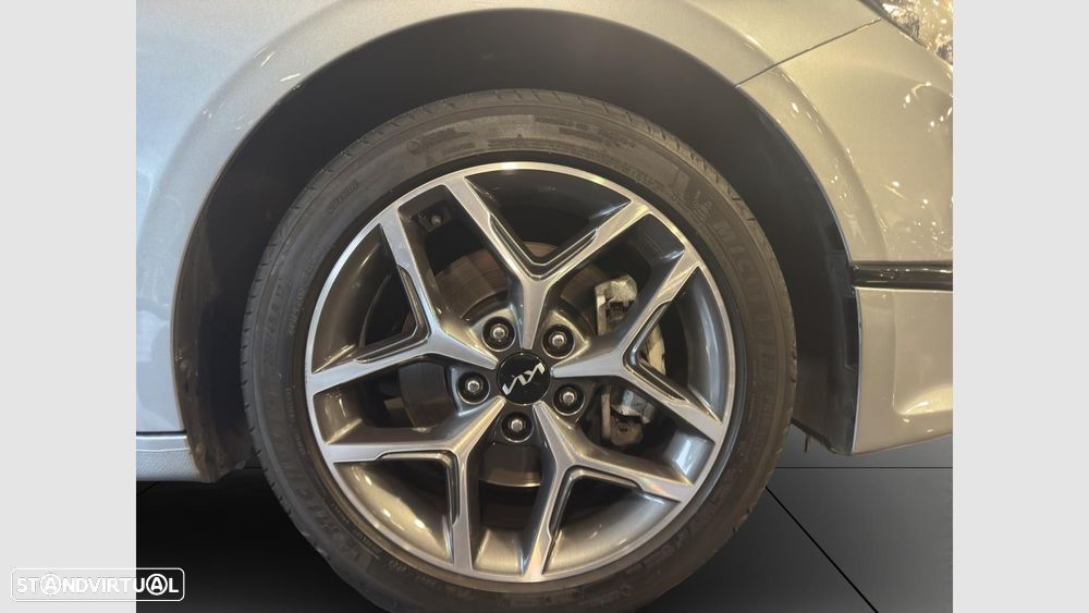 Kia Ceed SW 1.0 T-GDI Drive - 6