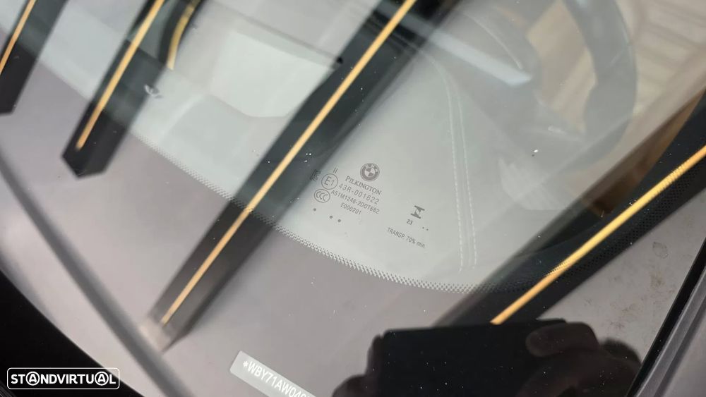 BMW i4 eDrive40 Pack Desportivo M - 28