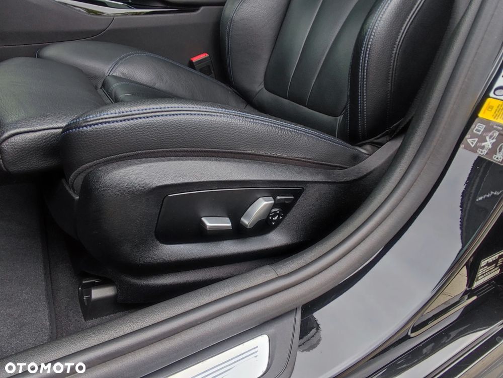 BMW Seria 5 530i xDrive M Sport sport - 20
