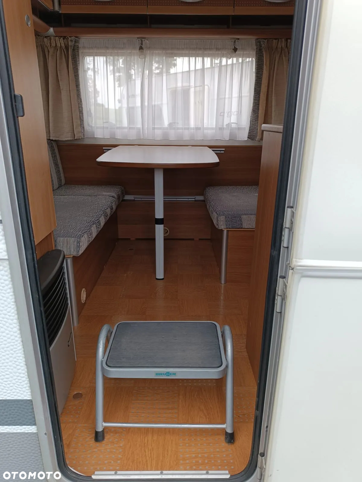 Inny CARADO HYMER - 8