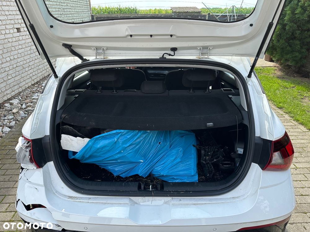 Hyundai i20 - 7