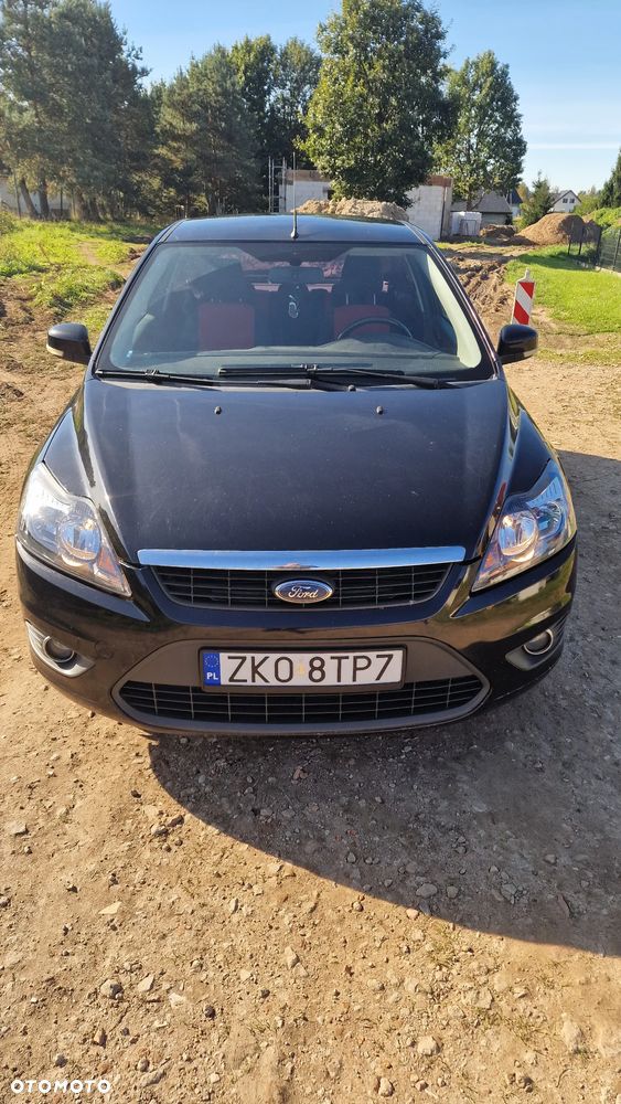 Ford Focus - 5
