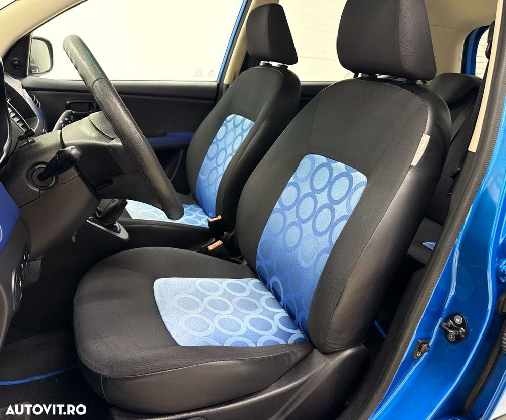 Hyundai i10 1.1 Edition Plus - 17