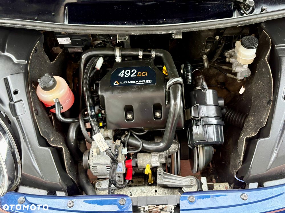 Microcar M.GO - 9