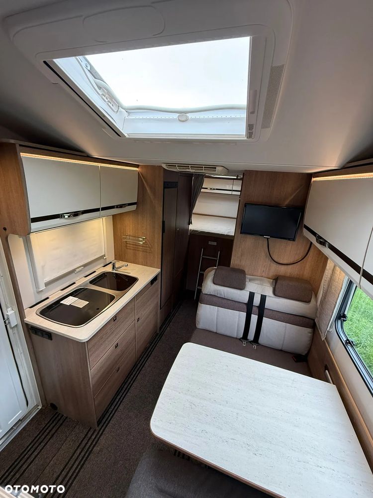 Dethleffs TREND A6977 - 16