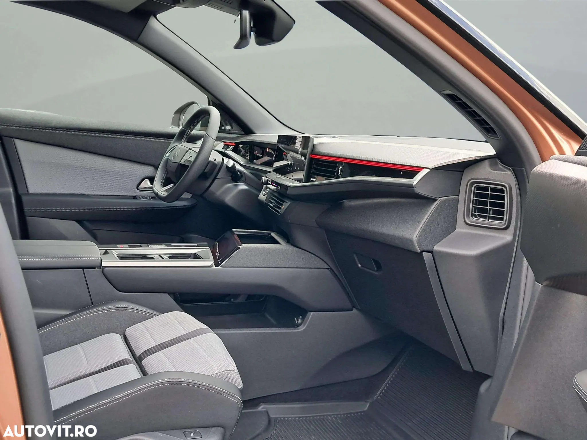 Opel Grandland 1.2 Turbo eDCT6 MHEV GS - 15