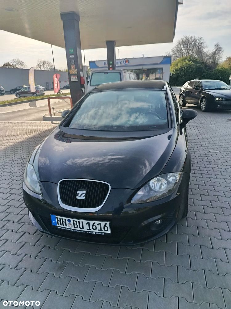 Seat Leon 1.2 TSI Ecomotive Reference - 4