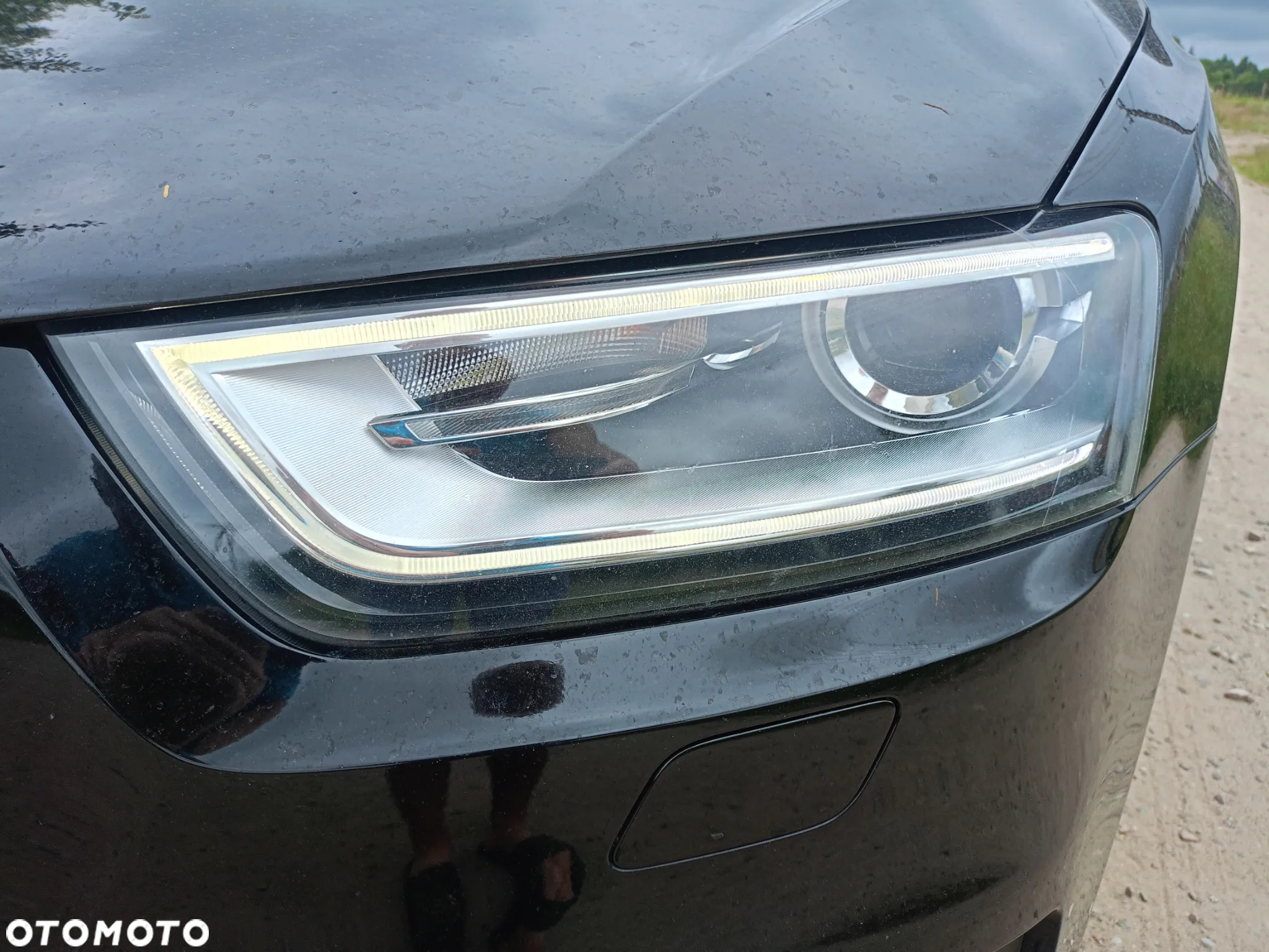 Audi Q3 2.0 TDI Quattro - 17