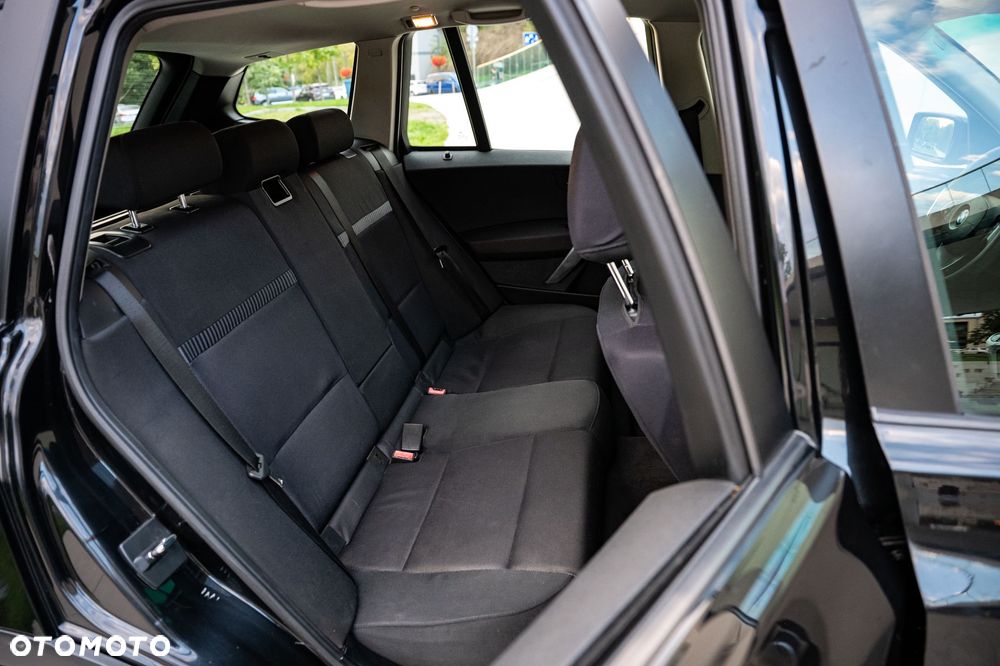 BMW X3 - 22