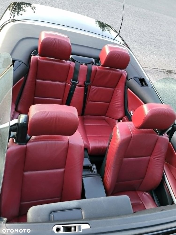 BMW Seria 3 320 Ci - 7