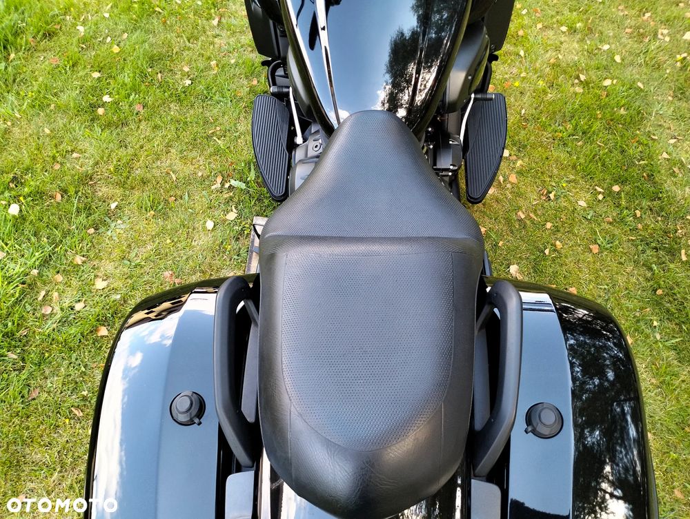 Yamaha XV - 19