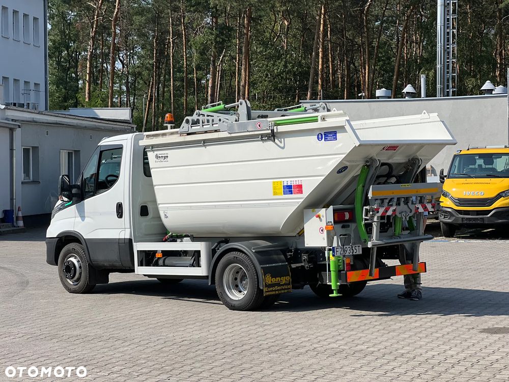 Iveco Daily - 5