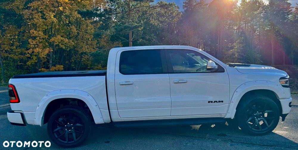 RAM 1500 Crew Cab Sport - 10