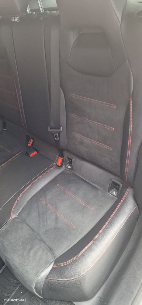 Mercedes-Benz CLA 200 d Shooting Brake AMG Line Aut. - 18