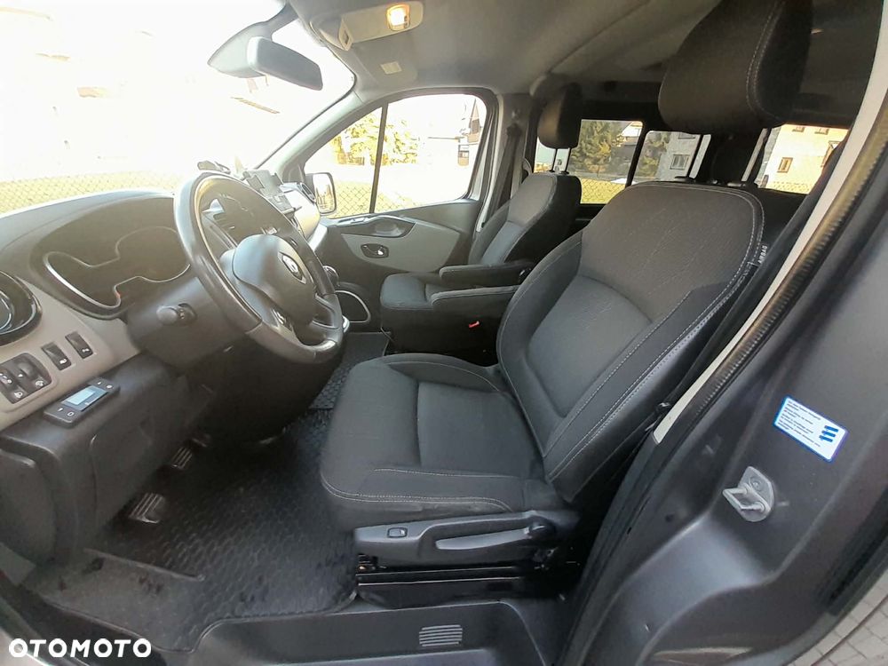 Renault Trafic - 15