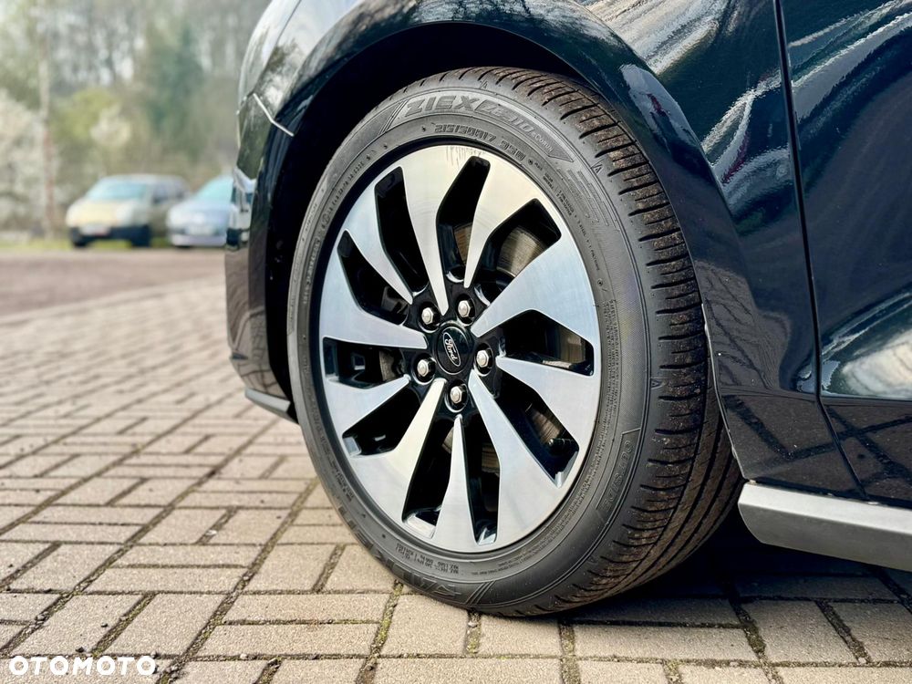 Ford Focus 1.5 EcoBlue Titanium X - 6