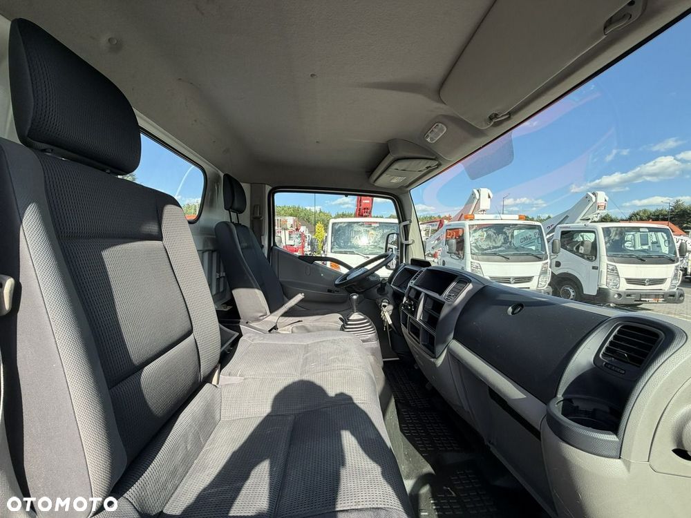 Nissan Cabstar - 29