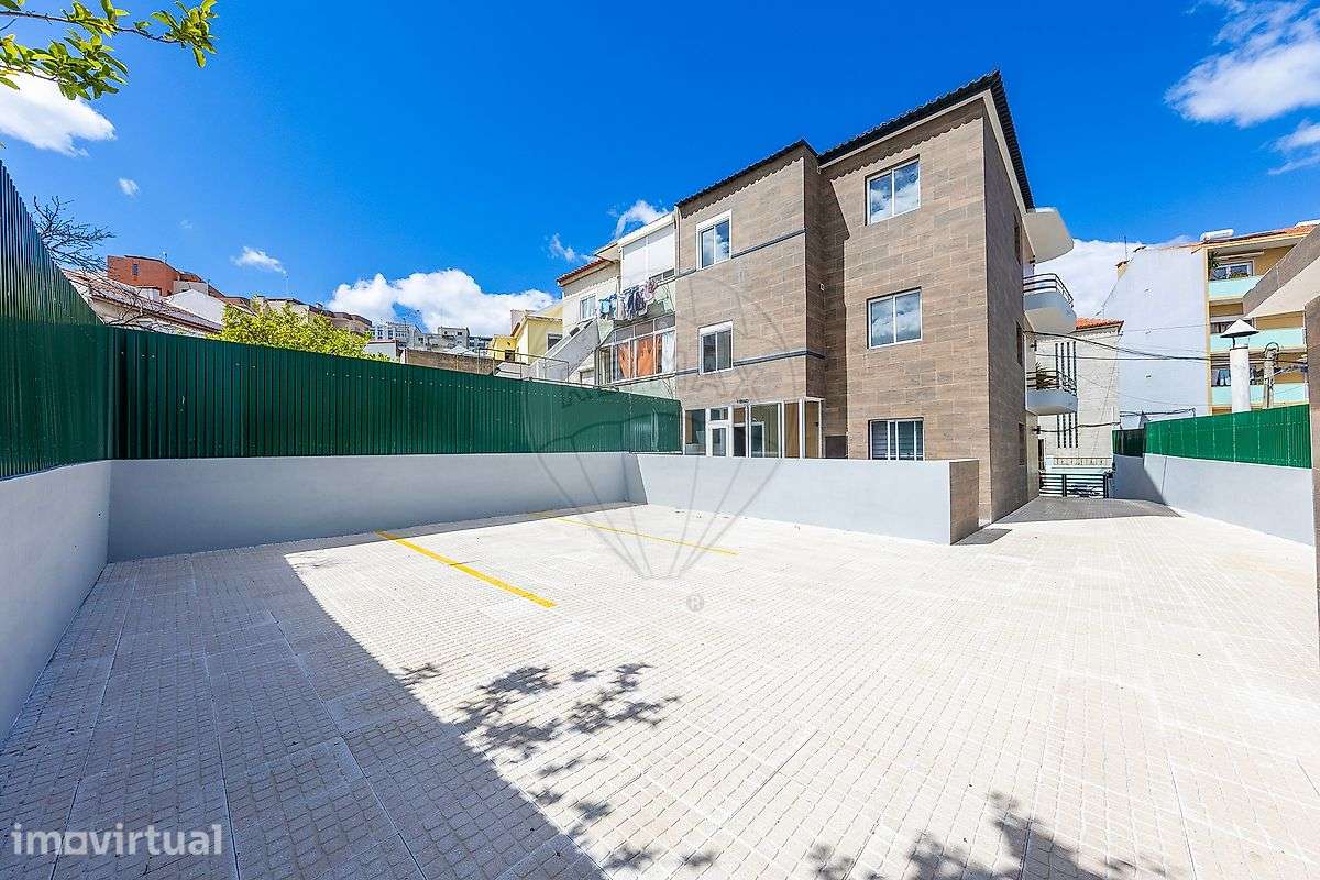 Apartamento T2 para venda - Grande imagem: 3/30