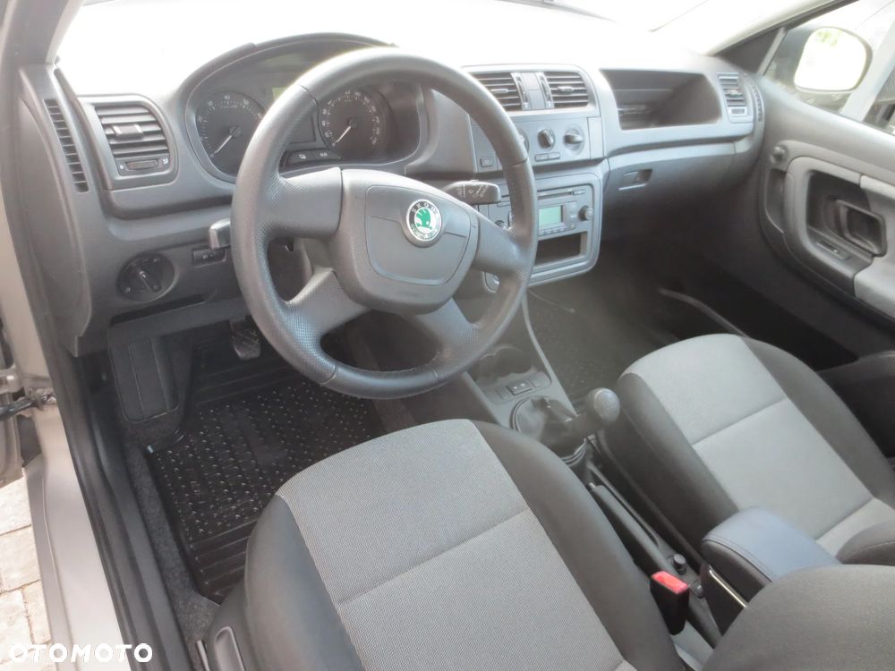 Skoda Fabia 1.2 12V Active - 6