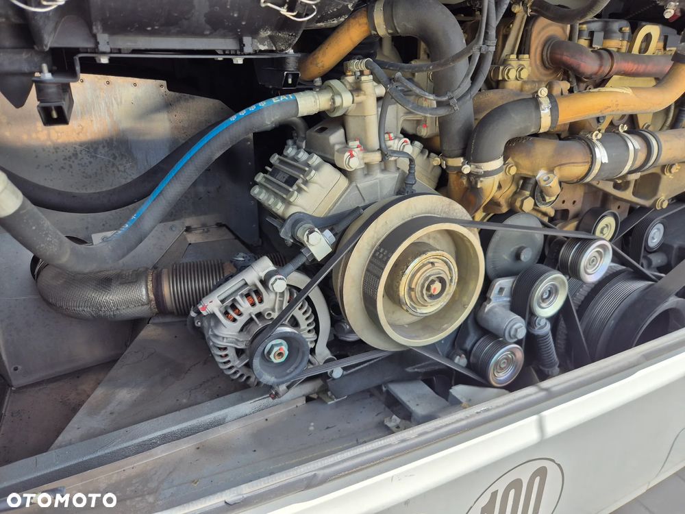 Mercedes-Benz INTOURO M / SPROWADZONY / EURO 6 / KLIMA - 16