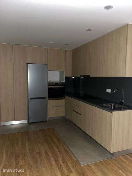 Apartamento T1 Arcos de Valdevez - Grande imagem: 5/12
