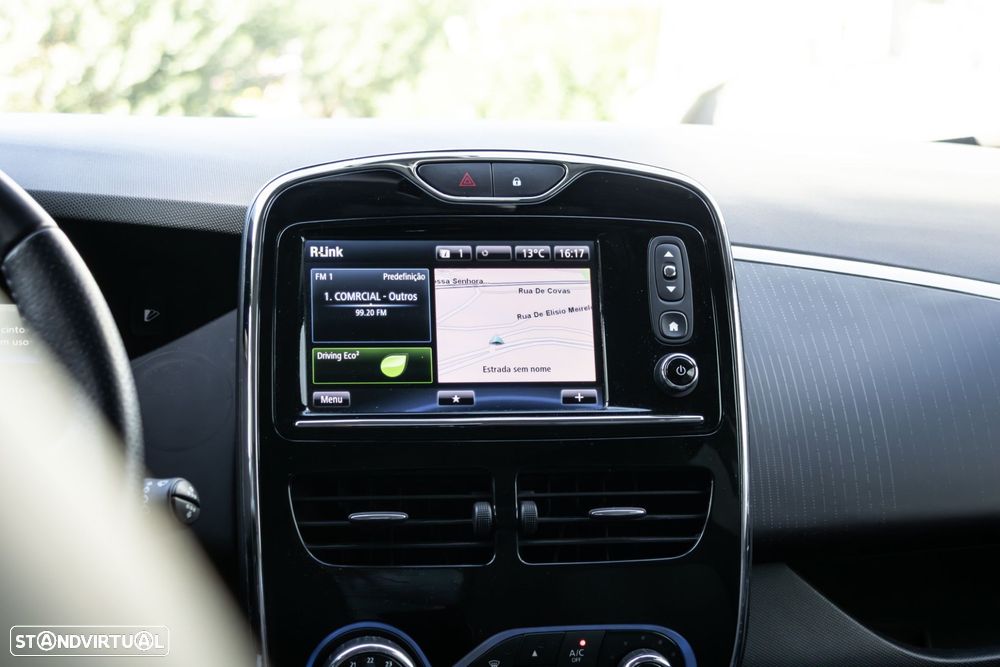 Renault Zoe - 19