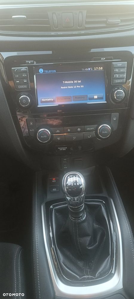 Nissan X-Trail 1.6 DIG-T N-Connecta 2WD - 12