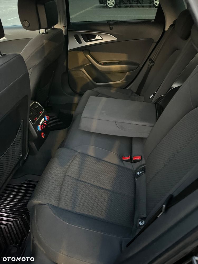 Audi A6 Avant 2.0 TDI - 21